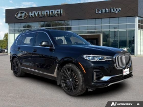 BMW X7 INDIVIDUAL* HARMON* KARDON* ДИСТРОНИК* ПАНОРАМА*  | Auto.bg — изображение 3
