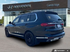 BMW X7 INDIVIDUAL* HARMON* KARDON* ДИСТРОНИК* ПАНОРАМА*  | Auto.bg — изображение 2