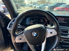 BMW X7 INDIVIDUAL* HARMON* KARDON* ДИСТРОНИК* ПАНОРАМА*  | Auto.bg — изображение 9