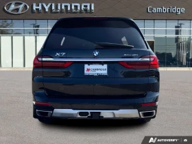 BMW X7 INDIVIDUAL* HARMON* KARDON* ДИСТРОНИК* ПАНОРАМА*  | Auto.bg — изображение 6