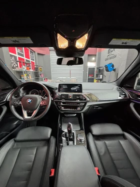 BMW X3 G01 - 24999 € / 48893.79 лв. - 76311759 3