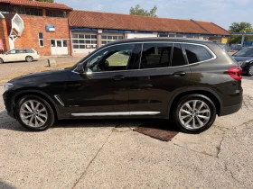 BMW X3 G01 - 24999 € / 48893.79 лв. - 76311759 5