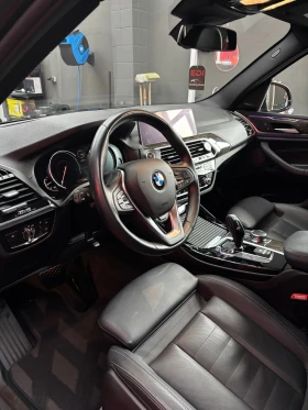 BMW X3 G01 - 24999 € / 48893.79 лв. - 76311759 4
