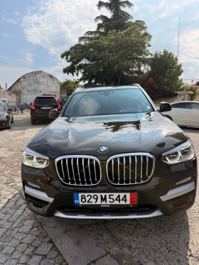 BMW X3 G01 - 24999 € / 48893.79 лв. - 76311759 10