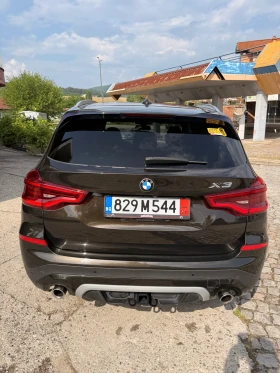 BMW X3 G01 - 24999 € / 48893.79 лв. - 76311759 14