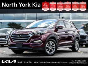 ������ Hyundai Tucson