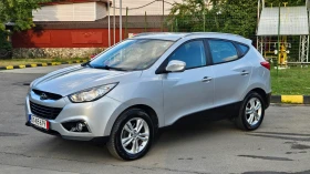 Hyundai IX35 2.0 Crdi 6skorosti/Klimatik/Euro5b | Mobile.bg � ����� ������ 2