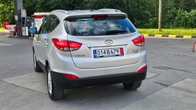 Hyundai IX35 2.0 Crdi 6skorosti/Klimatik/Euro5b | Mobile.bg � ����� ������ 5