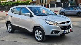 Hyundai IX35 2.0 Crdi 6skorosti/Klimatik/Euro5b | Mobile.bg � ����� ������ 8