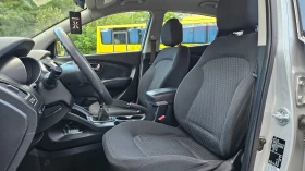Hyundai IX35 2.0 Crdi 6skorosti/Klimatik/Euro5b | Mobile.bg � ����� ������ 12