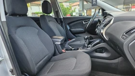 Hyundai IX35 2.0 Crdi 6skorosti/Klimatik/Euro5b | Mobile.bg � ����� ������ 13
