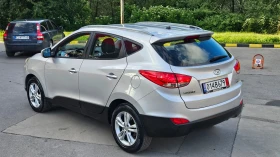 Hyundai IX35 2.0 Crdi 6skorosti/Klimatik/Euro5b | Mobile.bg � ����� ������ 4