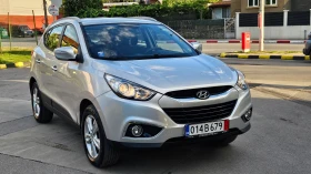 Hyundai IX35 2.0 Crdi 6skorosti/Klimatik/Euro5b | Mobile.bg � ����� ������ 9