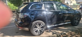 Mazda CX-7 Фейслифт | Auto.bg — изображение 3