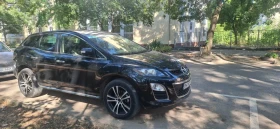 Mazda CX-7 Фейслифт | Auto.bg — изображение 2