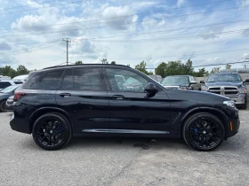 BMW X3 XDrive30i  | Auto.bg — изображение 3