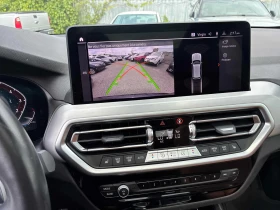 BMW X3 XDrive30i  | Auto.bg — изображение 9