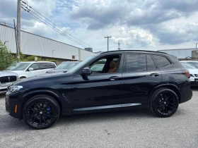 BMW X3 XDrive30i  | Auto.bg — изображение 4