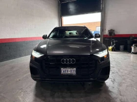 Audi Q8 * Technik * CARFAX* ��������� * BANG&OLUFSEN * 360 | Mobile.bg � ����� ������ 6
