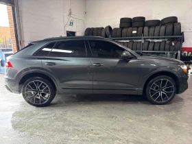 Audi Q8 * Technik * CARFAX* ��������� * BANG&OLUFSEN * 360 | Mobile.bg � ����� ������ 3