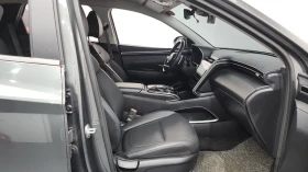 Hyundai Tucson Diesel 2.0 2WD PREMIUM autoprime.bg | Mobile.bg � ����� ������ 11