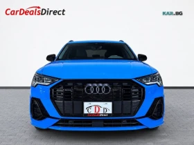 Audi Q3 Premium Plus * S Line * АвтоКредит * (ЦЕНА ДО БГ) | Auto.bg — изображение 2