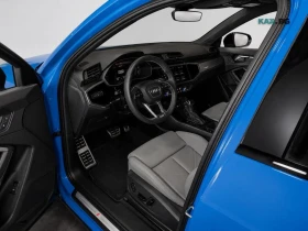 Audi Q3 Premium Plus * S Line * АвтоКредит * (ЦЕНА ДО БГ) | Auto.bg — изображение 6