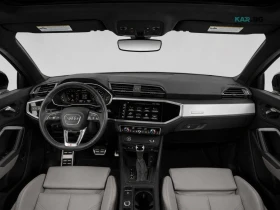 Audi Q3 Premium Plus * S Line * АвтоКредит * (ЦЕНА ДО БГ) | Auto.bg — изображение 7