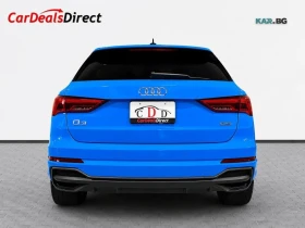 Audi Q3 Premium Plus * S Line * АвтоКредит * (ЦЕНА ДО БГ) | Auto.bg — изображение 4