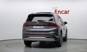 Hyundai Santa fe Diesel 2.2 * �����* ����* ����� �� ����������� | Mobile.bg � ����� ������ 4