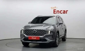 Hyundai Santa fe Diesel 2.2 * �����* ����* ����� �� ����������� | Mobile.bg � ����� ������ 3