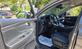 Hyundai Santa fe Diesel 2.2 * �����* ����* ����� �� ����������� | Mobile.bg � ����� ������ 10