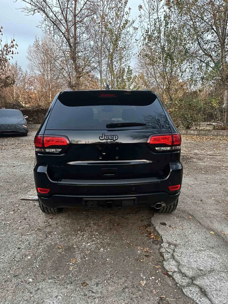 Jeep Grand cherokee Altitude 3.6 V6 90 000км! 2020г., снимка 6 - Автомобили и джипове - 48040002