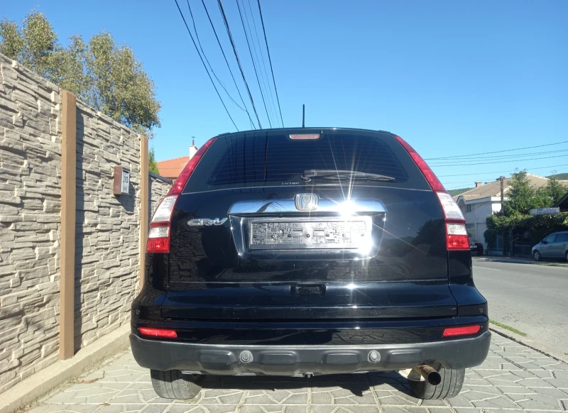 Honda Cr-v 2.0i Face-lift , снимка 8 - Автомобили и джипове - 47729586