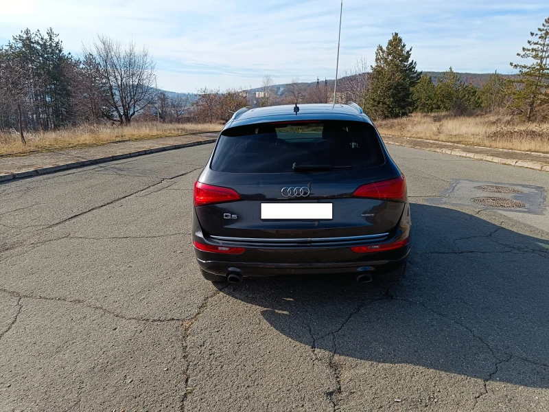 Audi Q5, снимка 4 - Автомобили и джипове - 48662968