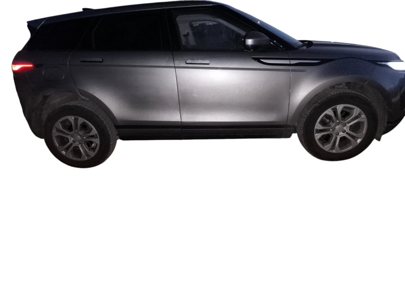 Land Rover Range Rover Evoque 2.0D-163к.с9скор-4x4-HYBRID-NAVI-FULLED-CAM-360, снимка 4 - Автомобили и джипове - 49073169