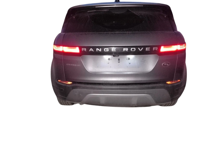 Land Rover Range Rover Evoque 2.0D-163к.с9скор-4x4-HYBRID-NAVI-FULLED-CAM-360, снимка 3 - Автомобили и джипове - 49073169