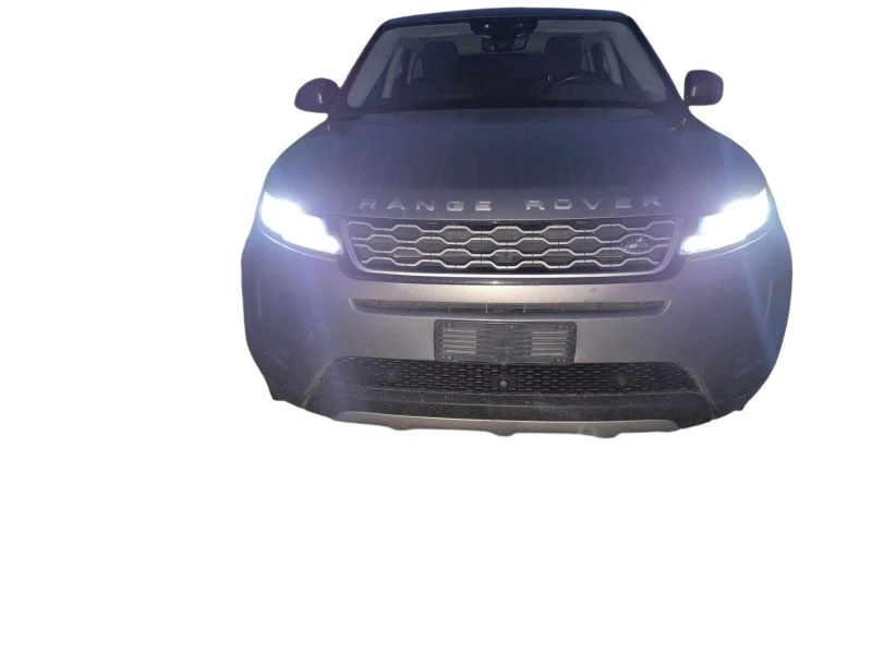 Land Rover Range Rover Evoque 2.0D-163к.с9скор-4x4-HYBRID-NAVI-FULLED-CAM-360, снимка 1 - Автомобили и джипове - 49073169