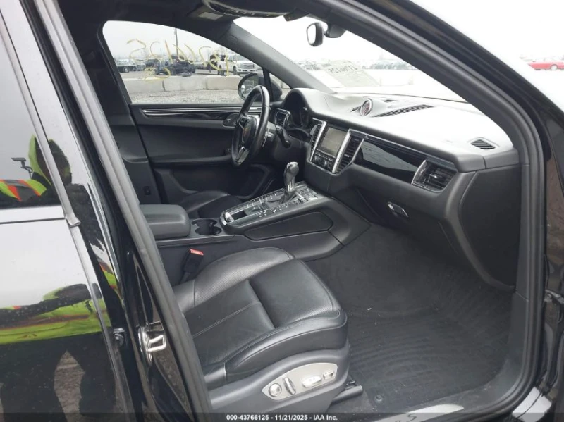Porsche Macan 2015 PORSCHE MACAN S, снимка 11 - Автомобили и джипове - 52925097