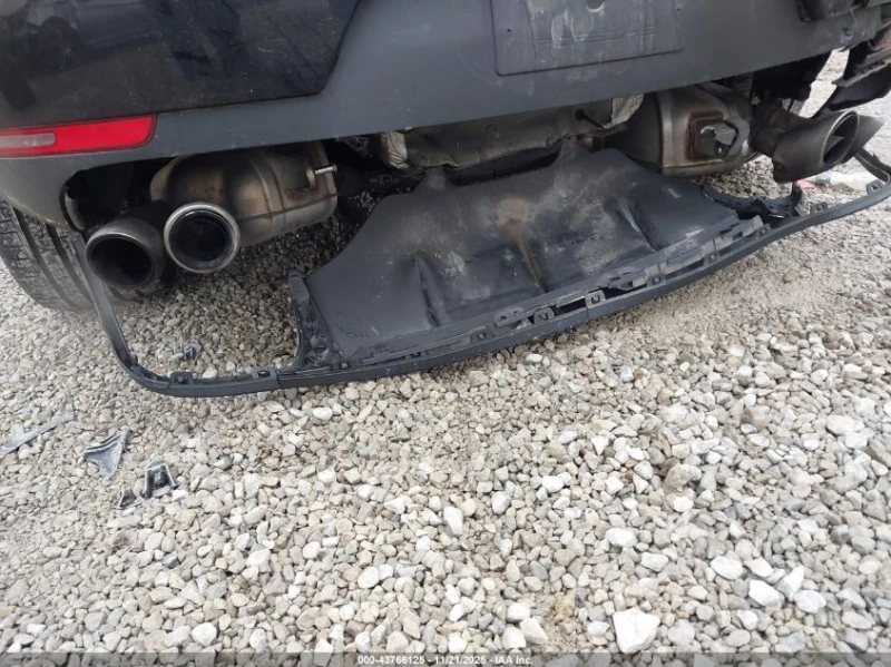 Porsche Macan 2015 PORSCHE MACAN S, снимка 7 - Автомобили и джипове - 52925097