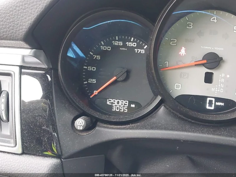 Porsche Macan 2015 PORSCHE MACAN S, снимка 10 - Автомобили и джипове - 52925097