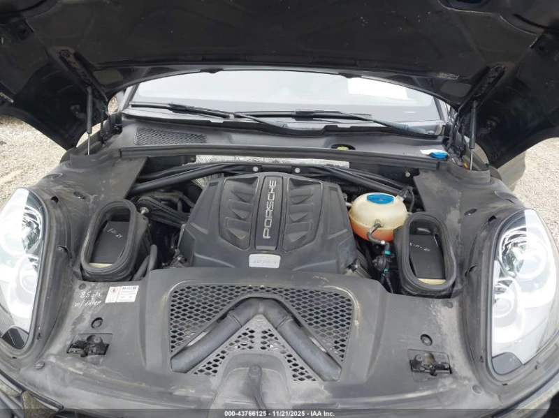 Porsche Macan 2015 PORSCHE MACAN S, снимка 13 - Автомобили и джипове - 52925097