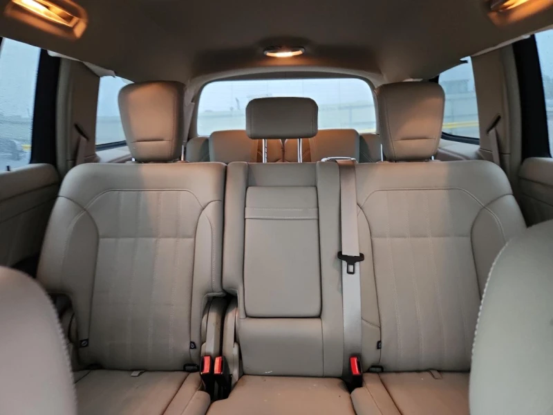 Mercedes-Benz GL 450 4MATIC* CARFAX* AВТОЛИЗИНГ, снимка 10 - Автомобили и джипове - 53120607