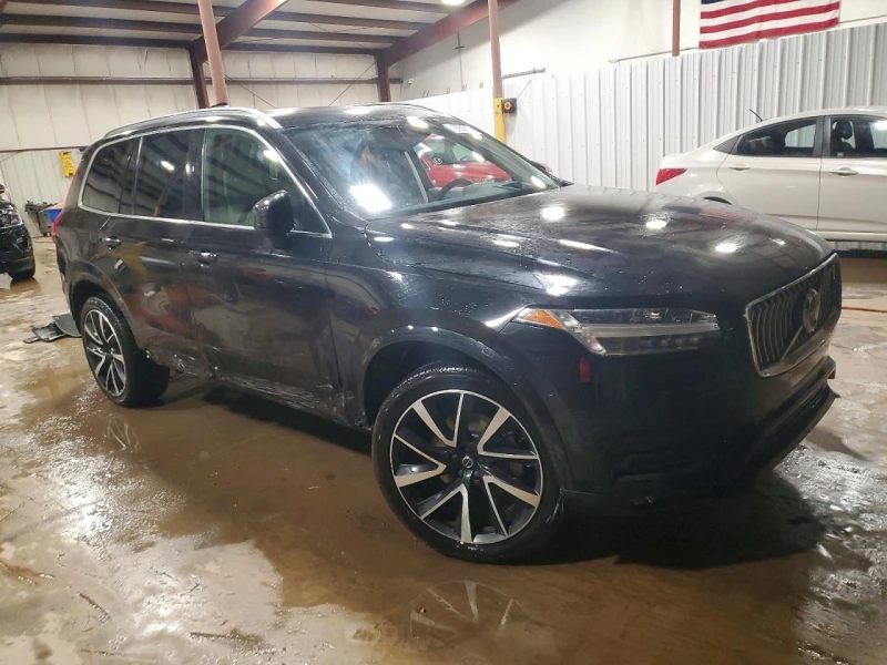 Volvo Xc90 T6* MOMENTUM* ДИГИТАЛНО* ТАБЛО* КАМЕРА* МАСАЖ* ДИС, снимка 3 - Автомобили и джипове - 53368546