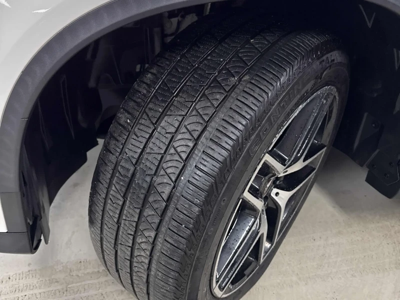 Mercedes-Benz GLE 43 AMG CARFAX, снимка 6 - Автомобили и джипове - 53483890