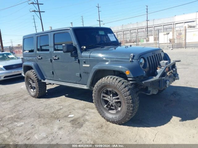 Jeep Wrangler - [1] 