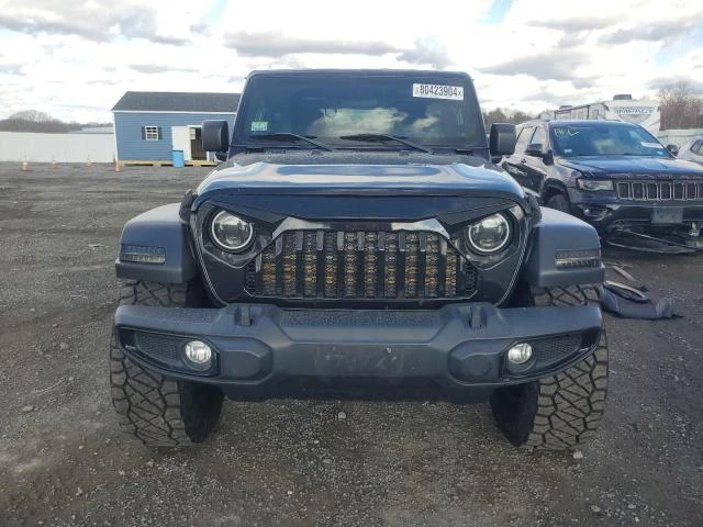 Jeep Wrangler Sport, снимка 5 - Автомобили и джипове - 48418774