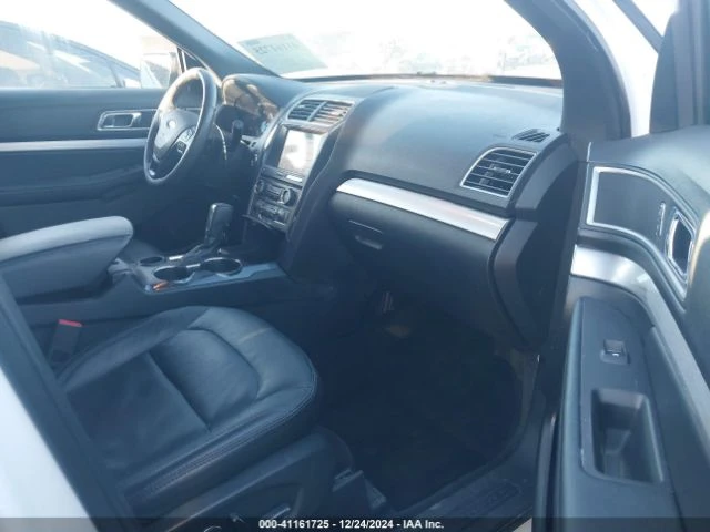 Ford Explorer XLT, снимка 5 - Автомобили и джипове - 48891327