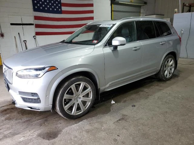 Volvo Xc90 2.0L 4 All wheel drive - 34200 лв. - 15501707 1