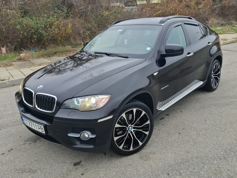BMW X6 3.0 245 к.с 5 МЕСТЕН - 28999 лв. - 96745889 1